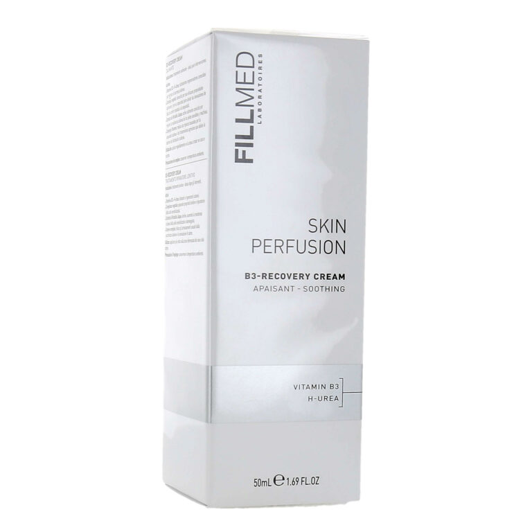 Fillmed Skin Perfusion B3-Recovery Cream