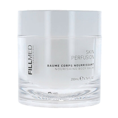 Fillmed Skin Perfusion Baume corps nourrissant