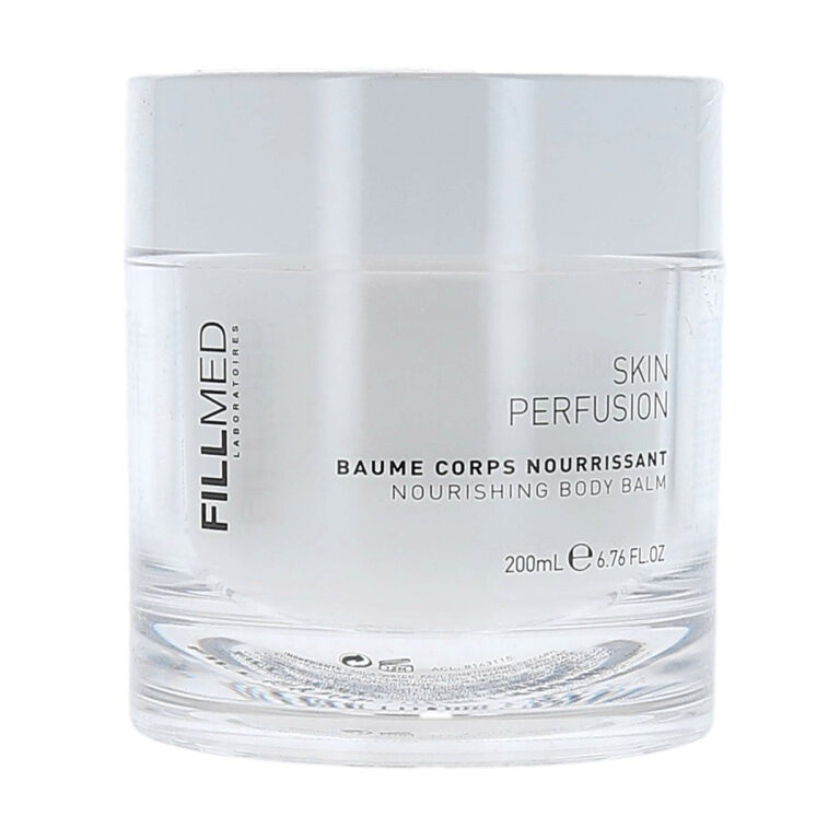 Fillmed Skin Perfusion Baume corps nourrissant