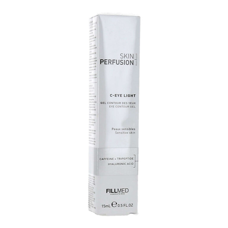 Fillmed Skin Perfusion C-Eye Light