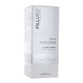 Fillmed Skin Perfusion C-Light Sérum