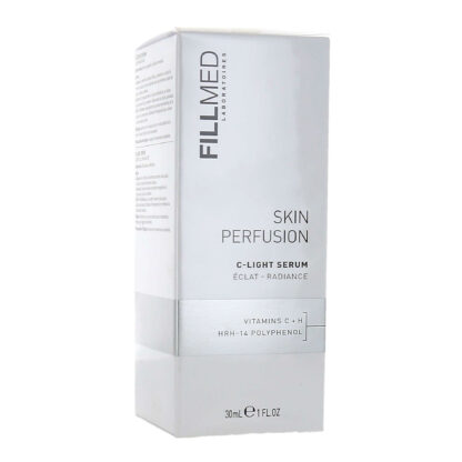 Fillmed Skin Perfusion C-Light Sérum