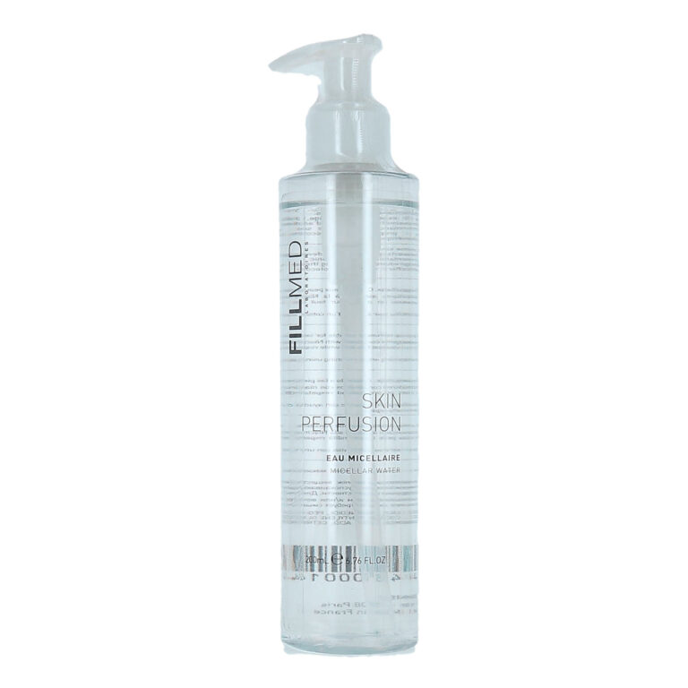 Fillmed Skin Perfusion Eau micellaire