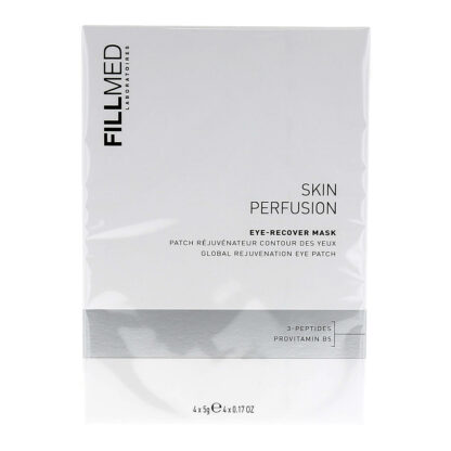 Fillmed Skin Perfusion Eye-Recover Mask