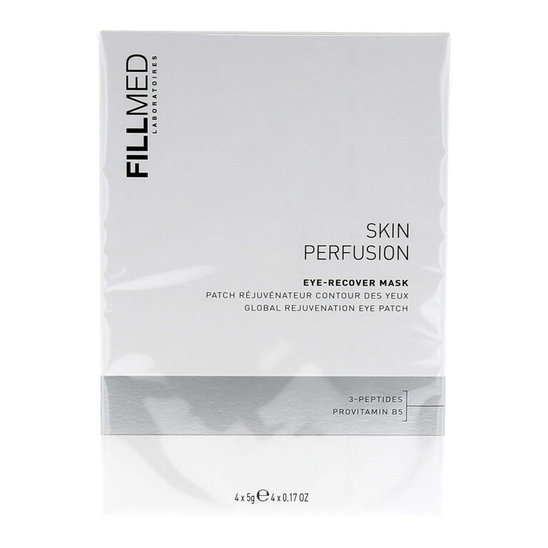 Fillmed Skin Perfusion Eye-Recover Mask