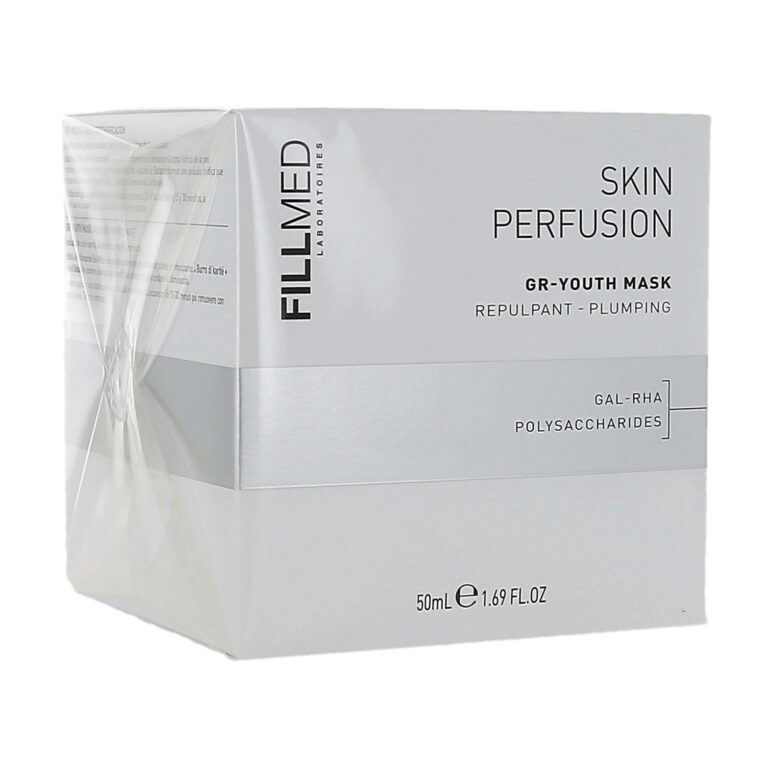 Fillmed Skin Perfusion GR-Youth Mask