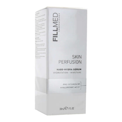 Fillmed Skin Perfusion HAB5-Hydra Sérum