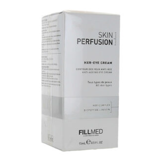 Fillmed Skin Perfusion HXR-Eye Cream