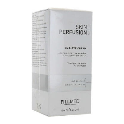 Fillmed Skin Perfusion HXR-Eye Cream