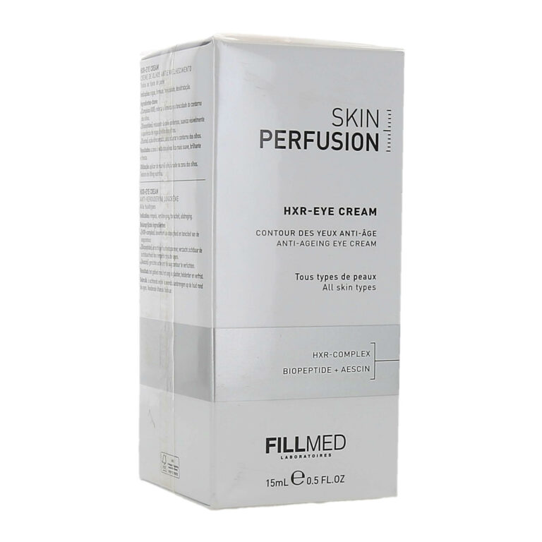 Fillmed Skin Perfusion HXR-Eye Cream