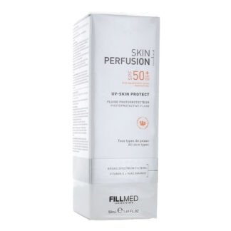 Fillmed Skin Perfusion UV-Skin Protect SPF50+