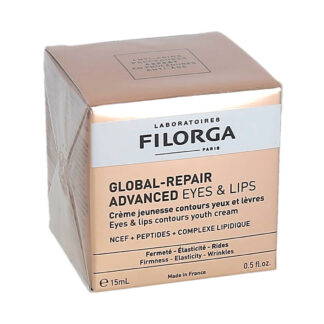 Filorga Global-Repair Advanced Eyes&Lips
