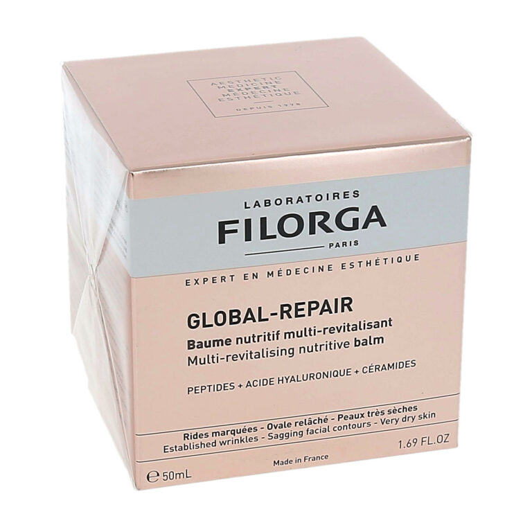 Filorga Global-Repair Baume Nutritif Multi-revitalisant
