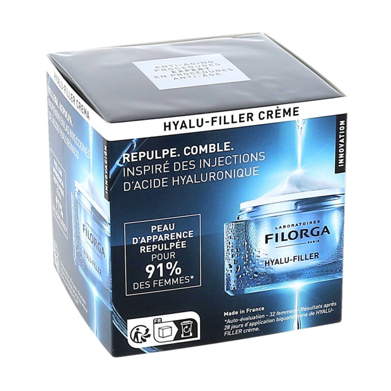 Filorga Hyalu-Filler