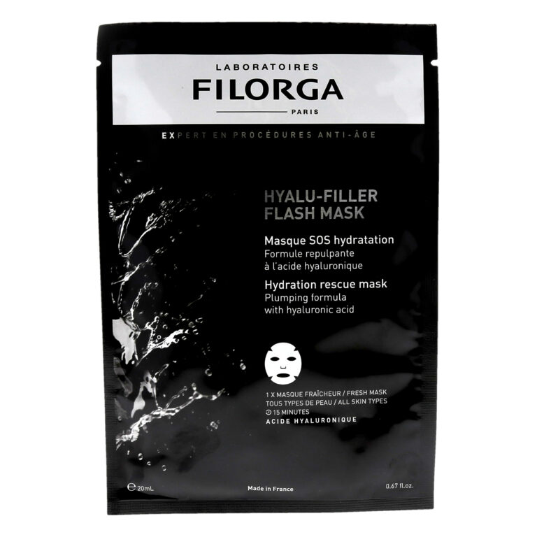 Filorga Hyalu-Filler Flash Mask