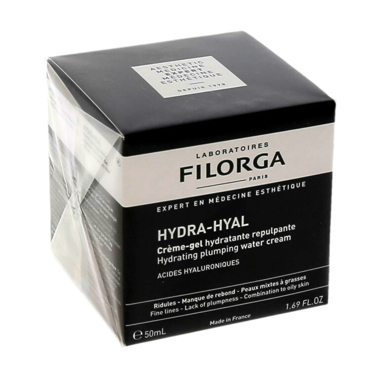 Filorga Hydra-Hyal