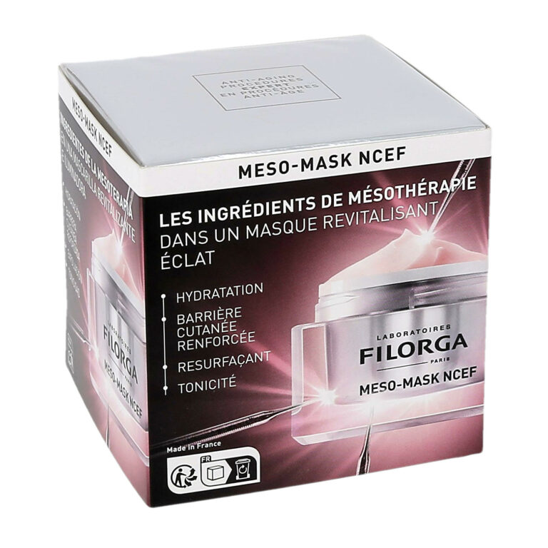 Filorga Meso-Mask NCEF
