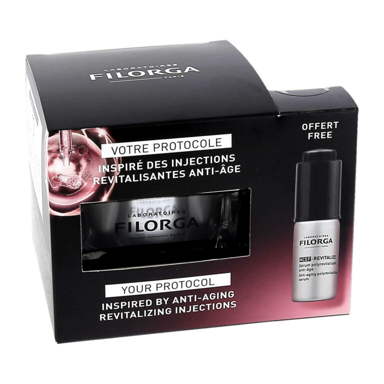 Filorga NCEF-Revitalize