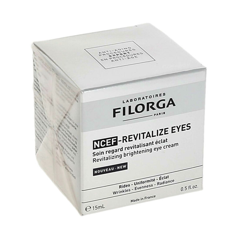 Filorga NCEF-Revitalize Eyes