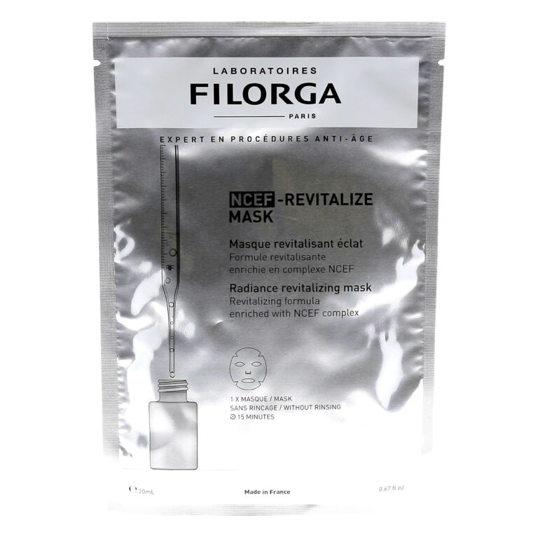 Filorga NCEF-Revitalize Mask