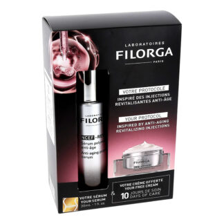 Filorga NCEF-Revitalize