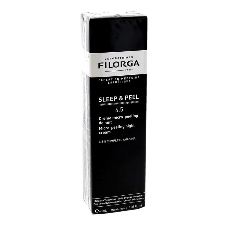 Filorga Sleep&Peel