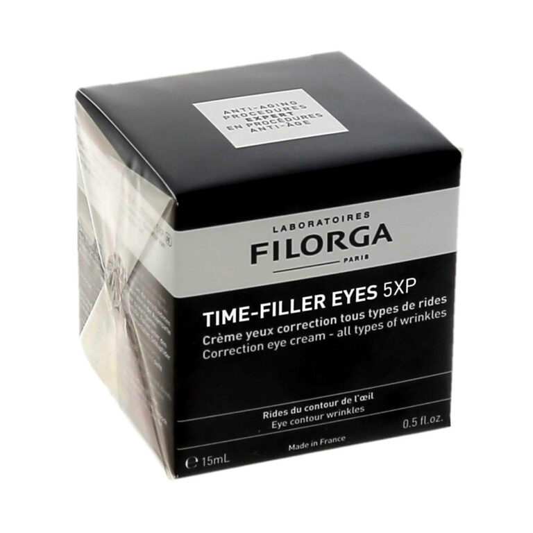 Filorga Time-Filler Eyes 5XP