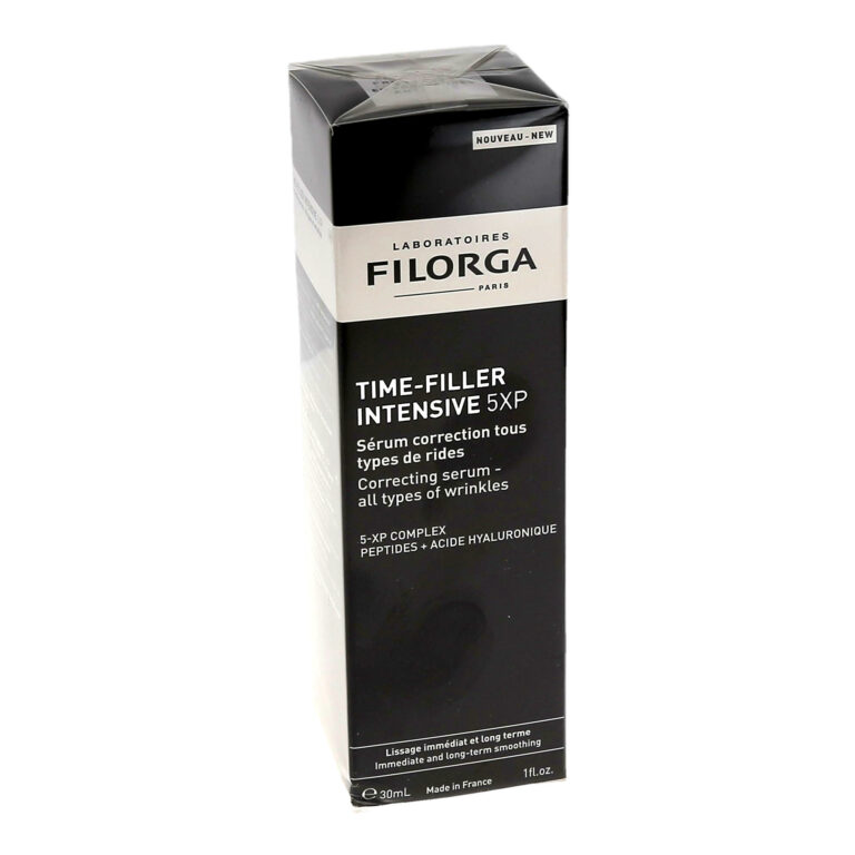 Filorga Time-Filler Intensive 5XP