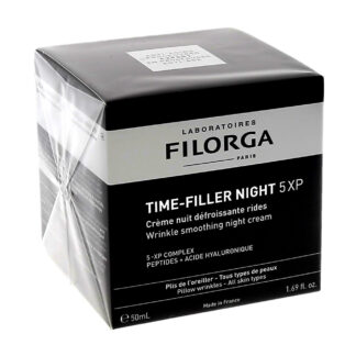 Filorga Time-Filler Night 5XP
