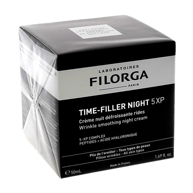 Filorga Time-Filler Night 5XP