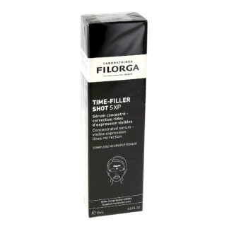 Filorga Time-Filler Shot 5XP