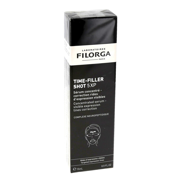 Filorga Time-Filler Shot 5XP