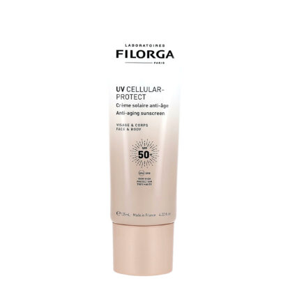 Filorga UV Cellular-Protect Crème Solaire anti-âge SPF50+