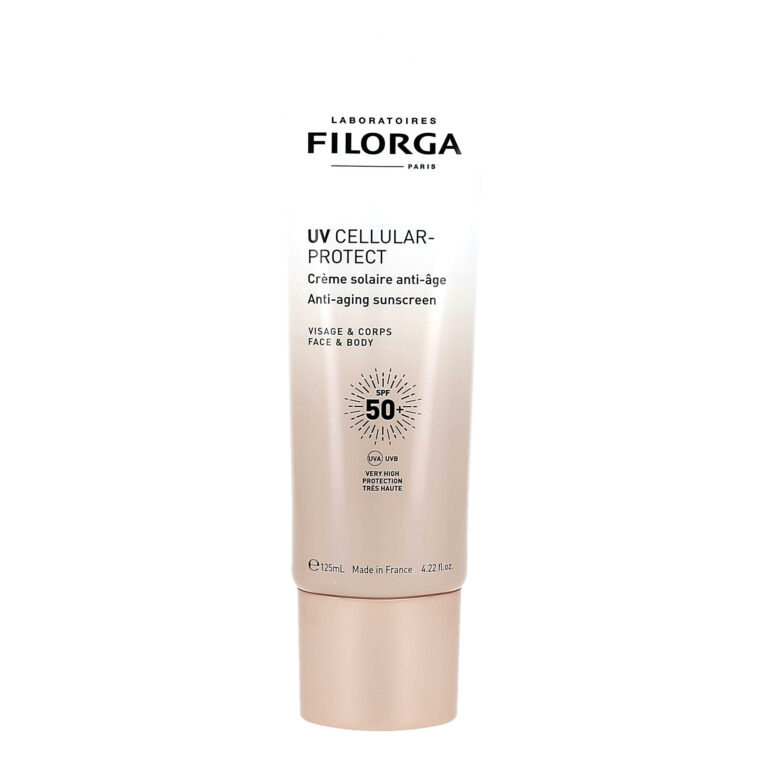 Filorga UV Cellular-Protect Crème Solaire anti-âge SPF50+