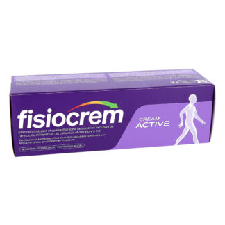 Fisiocrem