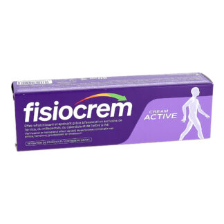 Fisiocrem