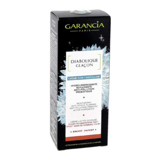 Garancia Diabolique Glaçon