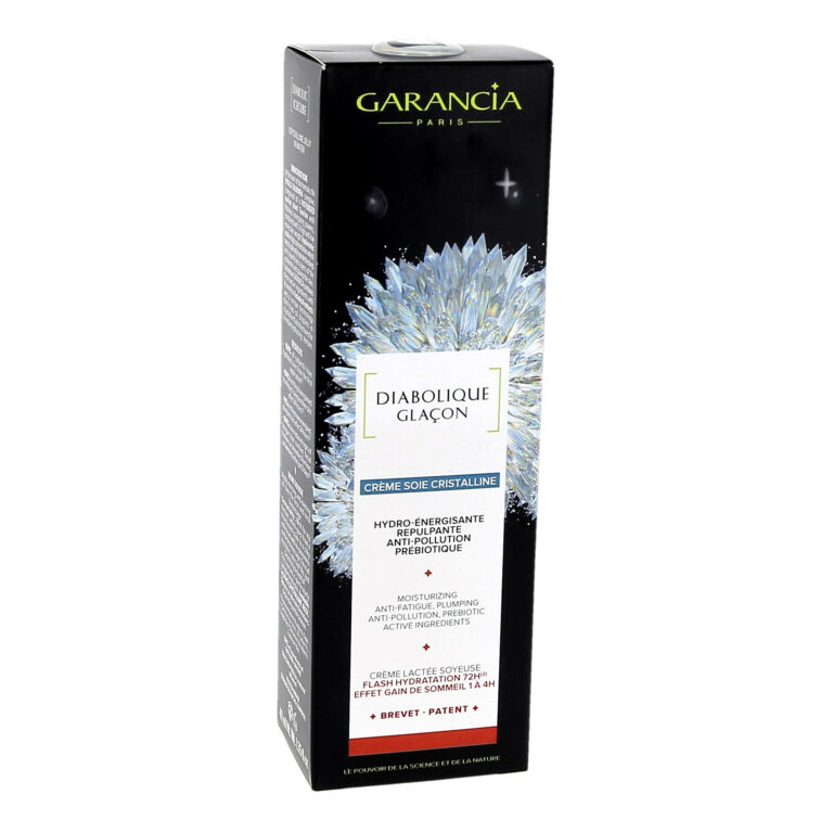 Garancia Diabolique Glaçon