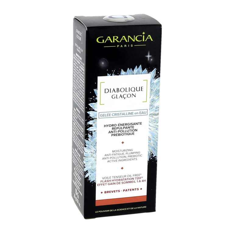 Garancia Diabolique Glaçon