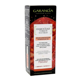 Garancia Diabolique Tomate