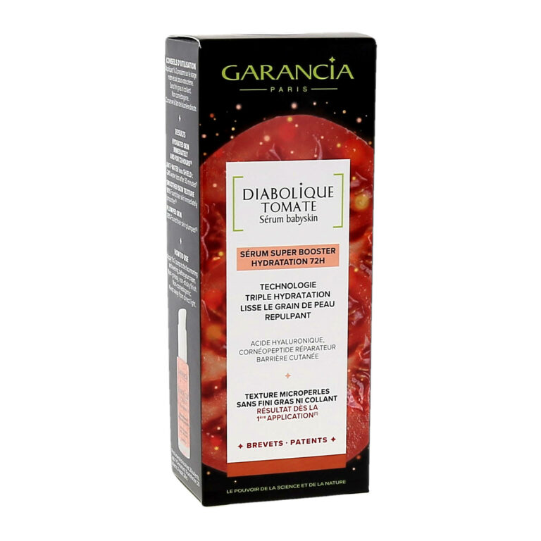 Garancia Diabolique Tomate