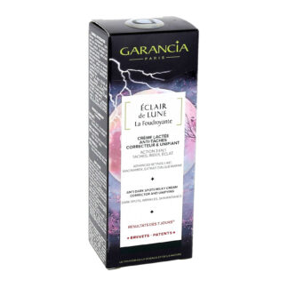 Garancia Eclair de Lune La Foudroyante