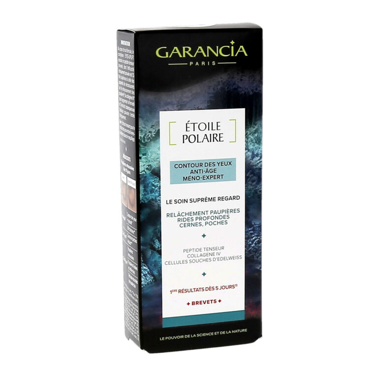 Garancia Etoile Polaire
