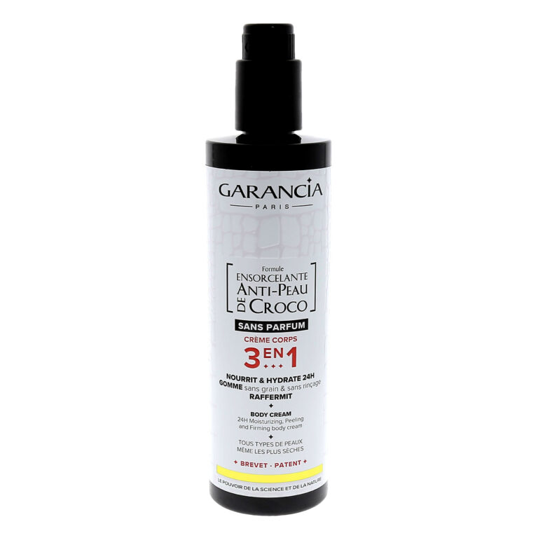 Garancia Formule Ensorcelante Anti-Peau de Croco