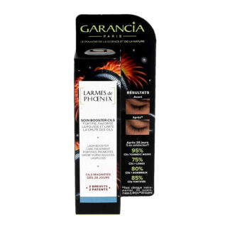 Garancia Larmes de Phoenix