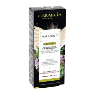 Garancia Marabou-T SOS Zone T