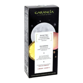 Garancia Philtre Légendaire et Centenaire Retrouvé