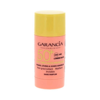Garancia Stick très haute protection SPF50+
