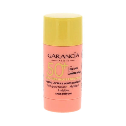 Garancia Stick très haute protection SPF50+