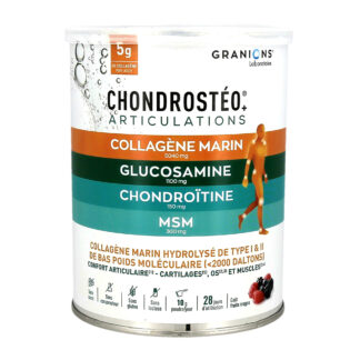 Granions Chondrostéo+ Articulations